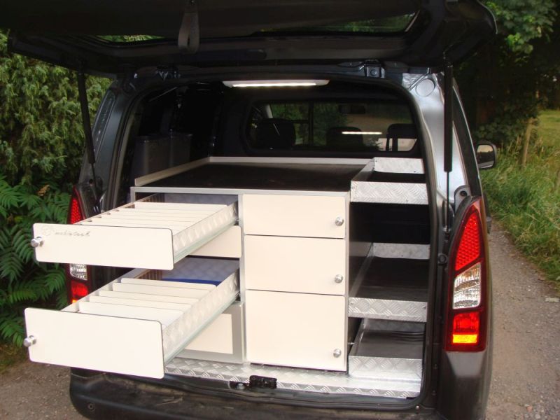 autoinrichting partner