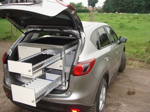 Hyundai IX 35