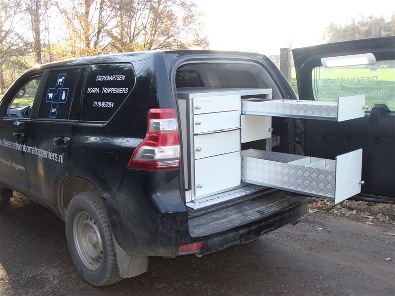 Toyota Landcruiser